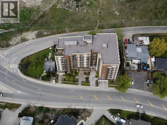 4007 30 Avenue, Vernon, British Columbia V1T2G2