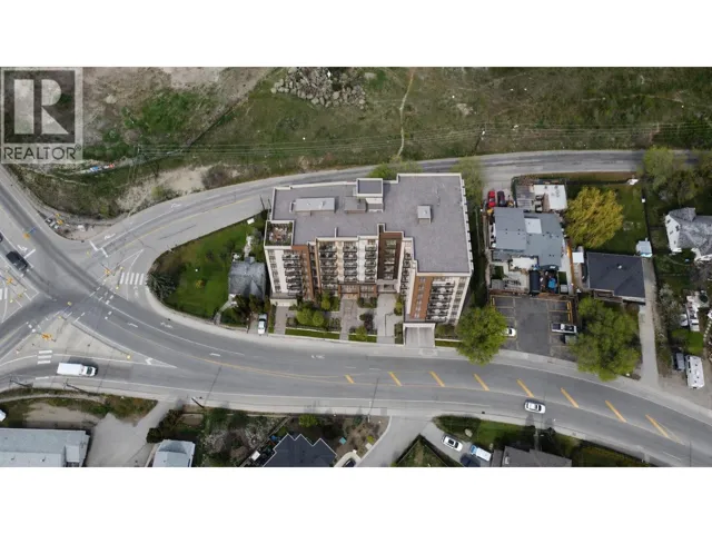 4005 30 Avenue, Vernon, British Columbia V1T2G2