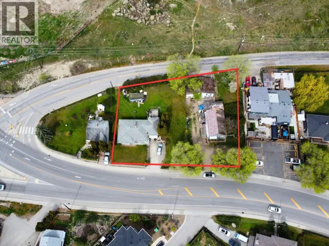 4005 30 Avenue, Vernon, British Columbia V1T2G2