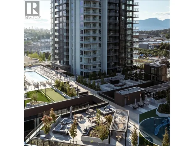 3801 2186 GILMORE AVENUE, Burnaby, British Columbia V5C0N7