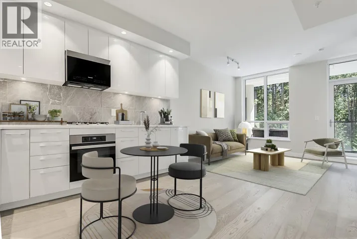 607 5608 BERTON AVENUE, Vancouver, British Columbia V6S0M6
