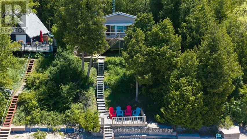 75 VICTORIA BEACH ROAD, Ashfield-Colborne-Wawanosh (Ashfield), Ontario N7A3X9