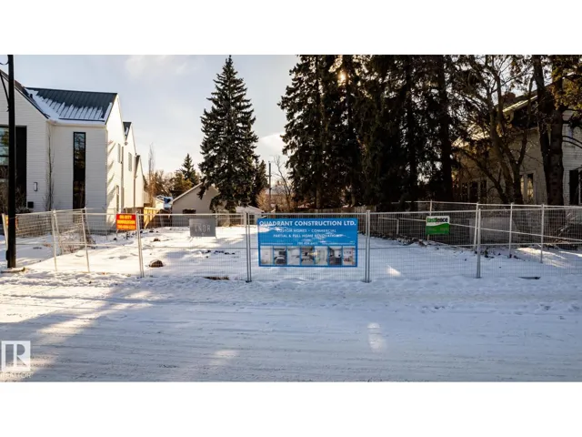 14307 SUMMIT DR NW, Edmonton, Alberta T5N3T1