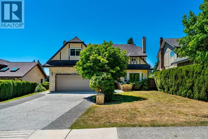 382 BALFOUR DRIVE, Coquitlam, British Columbia V3K6C5