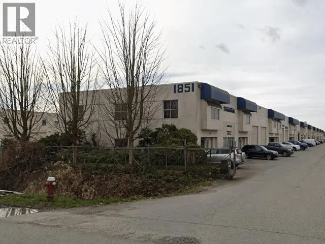 2140 (dn) 1851 SAVAGE ROAD, Richmond, British Columbia V6V2R6