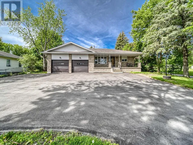 19276 HOLLAND LANDING ROAD, East Gwillimbury (Holland Landing), Ontario L9N1M8