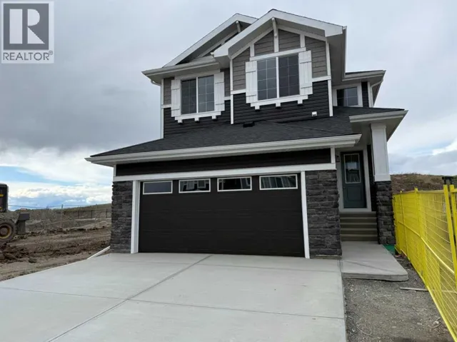 147 sundown Crescent, Cochrane, Alberta T4C1Y3