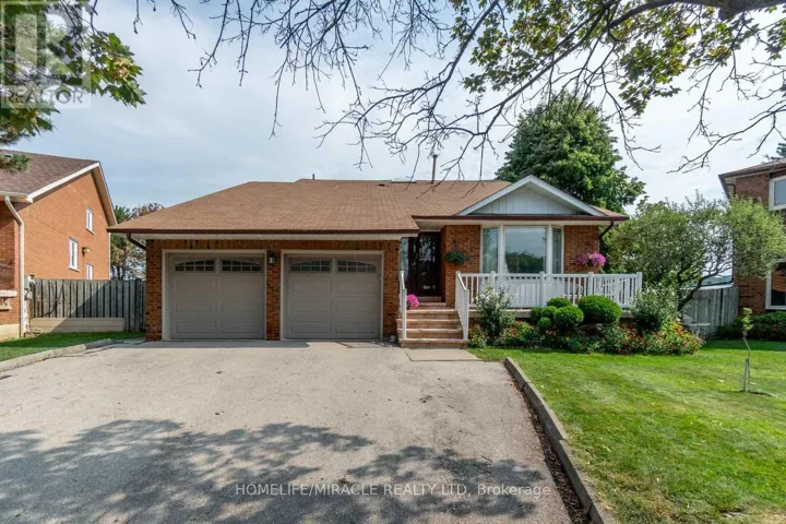 850 CHIPPENHAM DRIVE, Mississauga (Lorne Park), Ontario L5H3S7