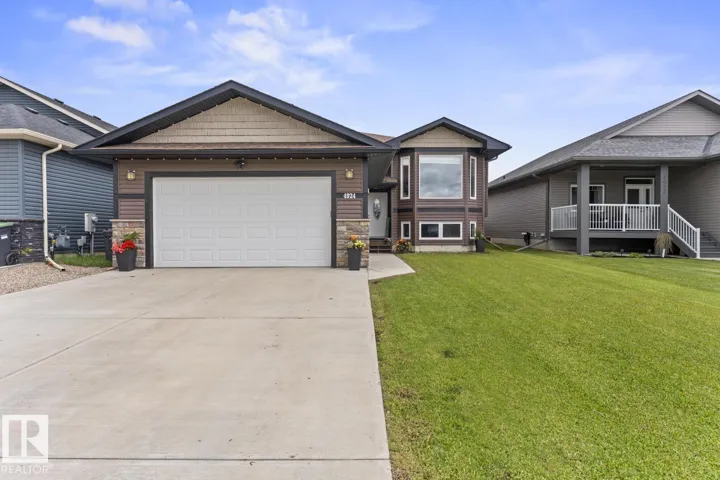 4924 57 AV, Cold Lake, Alberta T9M0E7