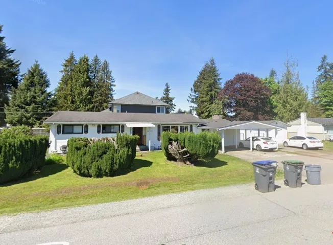 10307 146 STREET, Surrey, British Columbia V3R3T3