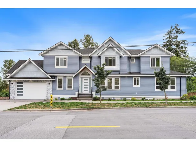 14188 68 AVENUE, Surrey, British Columbia V3W2H2