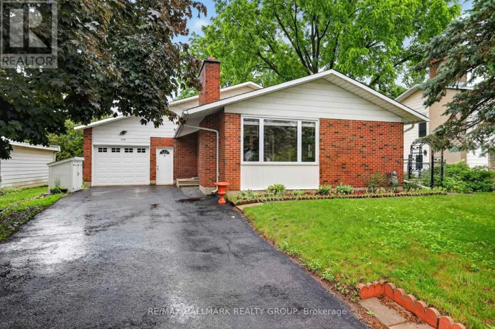 UNIT B - 189 BANNING ROAD, Ottawa, Ontario K2L1C5
