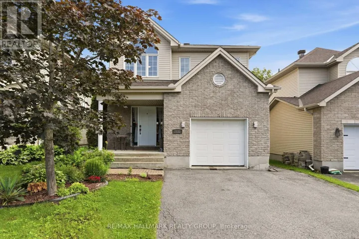 2122 PATRICIA STREET, Clarence-Rockland, Ontario K4K1V7