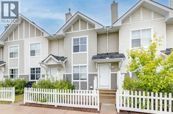 3294 New Brighton Gardens SE, Calgary, Alberta T2Z0Y1