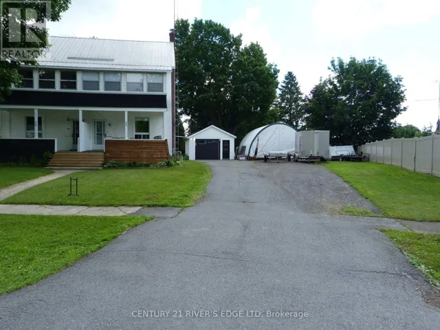 24 BROUSE DRIVE, South Dundas, Ontario K0E1K0