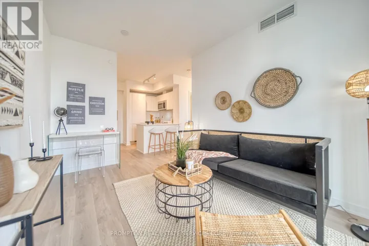 806 - 3 GLOUCESTER STREET, Toronto (Church-Yonge Corridor), Ontario M4Y0C6