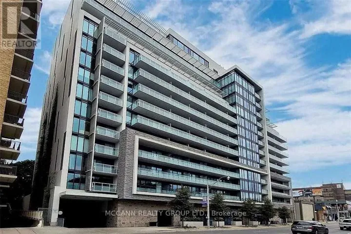 UPH8 - 3018 YONGE STREET, Toronto (Lawrence Park South), Ontario M4N0A5