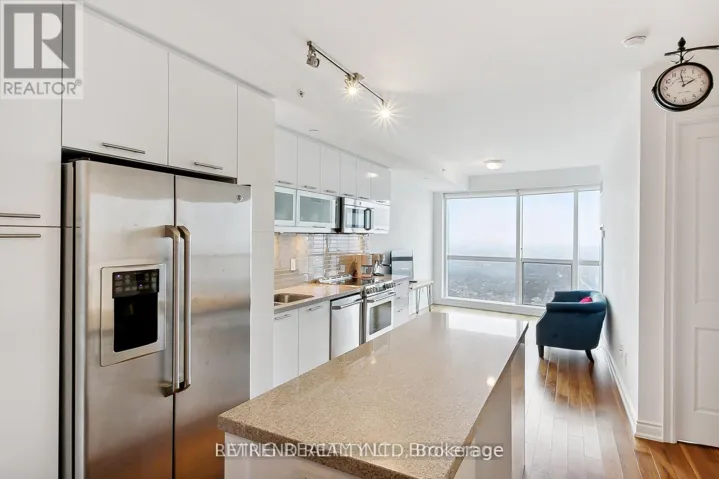 6505 - 388 YONGE STREET, Toronto (Bay Street Corridor), Ontario M5B0A4