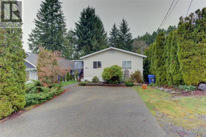 300 Lake Park Rd, Lake Cowichan, British Columbia V0R2G0
