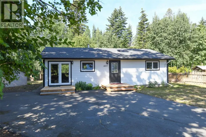 4857 Dundas Rd, Courtenay, British Columbia V9N5Y2