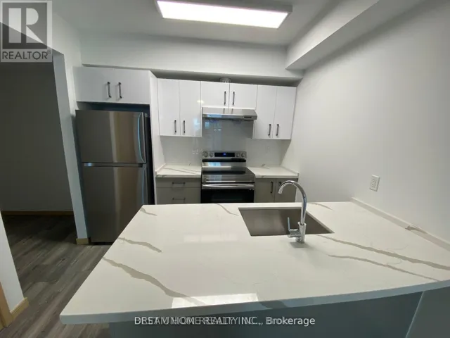 B116 - 50 MORECAMBE GATE, Toronto (L'Amoreaux), Ontario M1W0A9