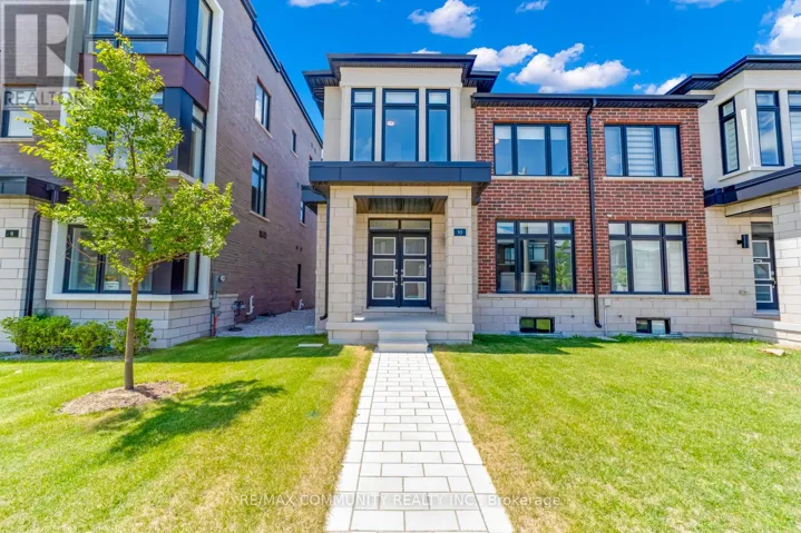 10 LIAM FOUDY COURT, Toronto (Bendale), Ontario M1P0G3