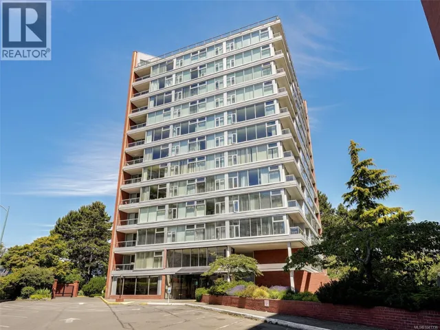 103 327 Maitland St, Victoria, British Columbia V9A7G7