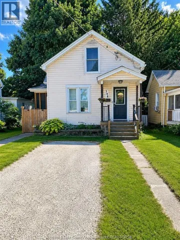 198 Raleigh, Chatham, Ontario N7M2N7