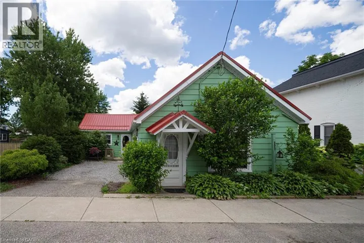 1045 BAY Street, Port Rowan, Ontario N0E1M0