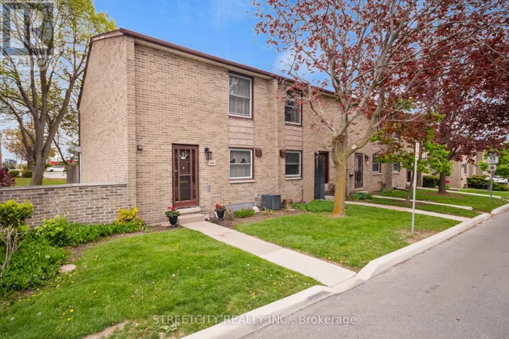 600 WONDERLAND ROAD S, London South (South N), Ontario N6H4Y8