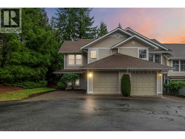 30 2590 PANORAMA DRIVE, Coquitlam, British Columbia V3E2W9