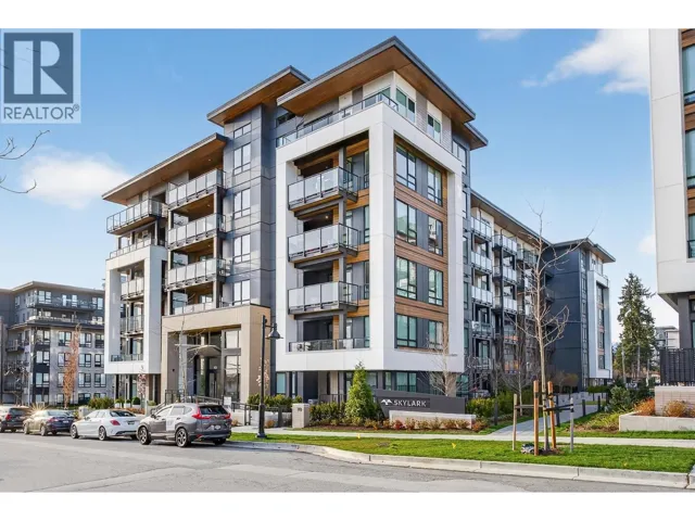 403 625 COTTONWOOD AVENUE, Coquitlam, British Columbia V3J0S6