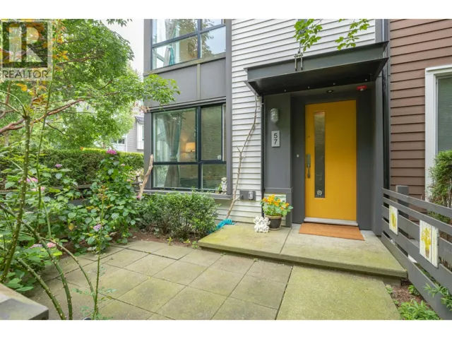 57 2380 RANGER LANE, Port Coquitlam, British Columbia V3B0M4