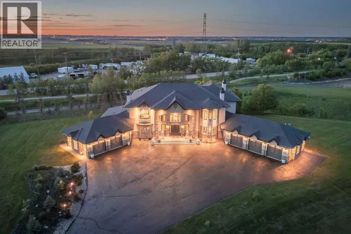 27 Mckendrick Run, Rural Rocky View County, Alberta T3Z0P1