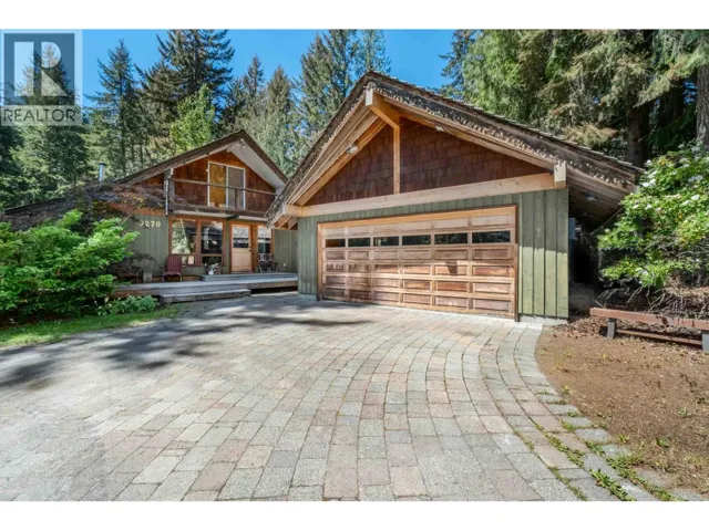 9270 PINETREE LANE, Whistler, British Columbia V8E0G5