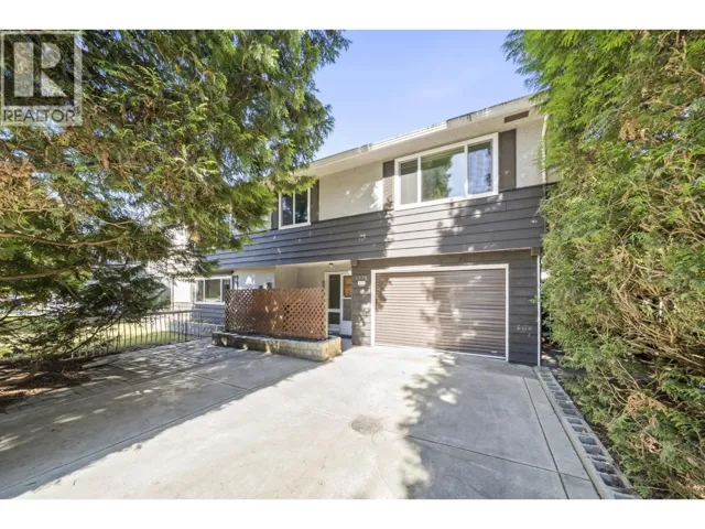 4938 58 STREET, Delta, British Columbia V4K3H5