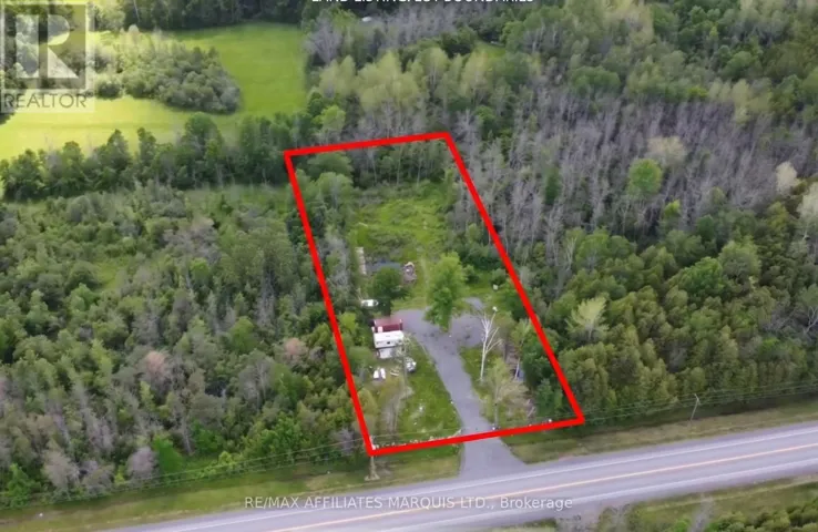 4458 COUNTY RD 15 ROAD, South Stormont, Ontario K0C1R0