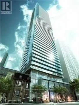 602 - 15 GRENVILLE STREET, Toronto (Bay Street Corridor), Ontario M4Y0B9