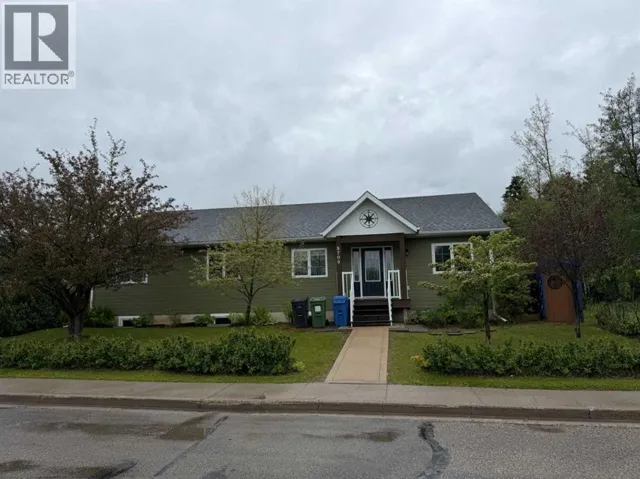 5709 57 Avenue, Rocky Mountain House, Alberta T4T1A2