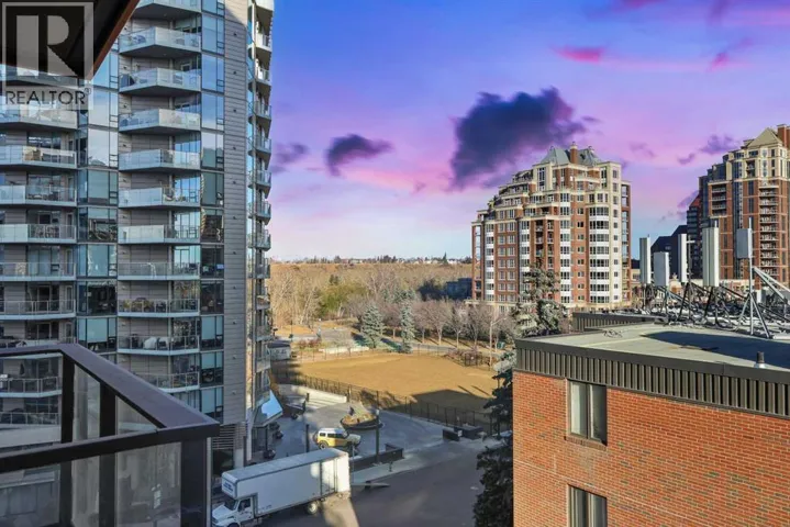 604, 730 2 Avenue SW, Calgary, Alberta T2P1R8