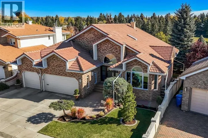 63 Varsity Ridge Terrace NW, Calgary, Alberta T3A4Y2