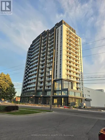 808 - 33 ERIE AVENUE, Brantford, Ontario N3S0K7