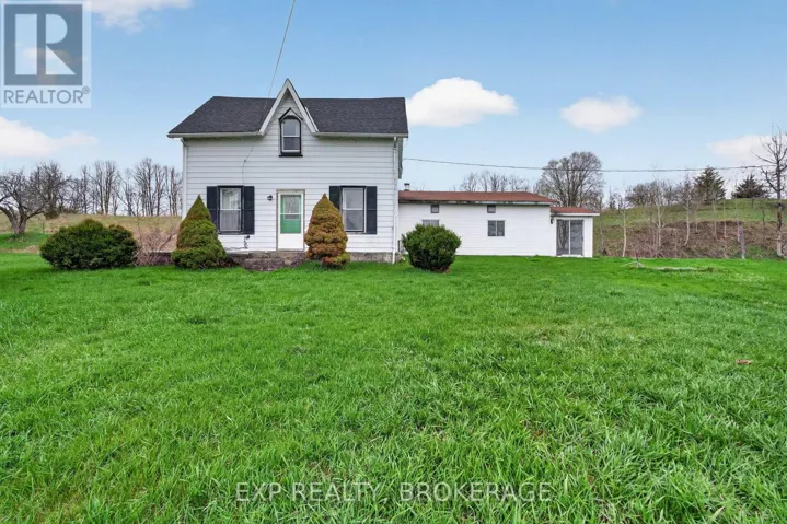 488 BOUNDARY ROAD, Centre Hastings, Ontario K0K2Y0
