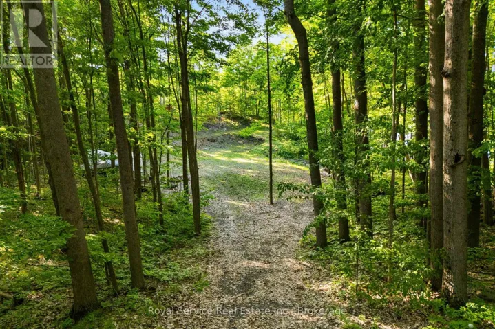 1314 GUIGUE ROAD, Frontenac (Frontenac Centre), Ontario K0H2P0