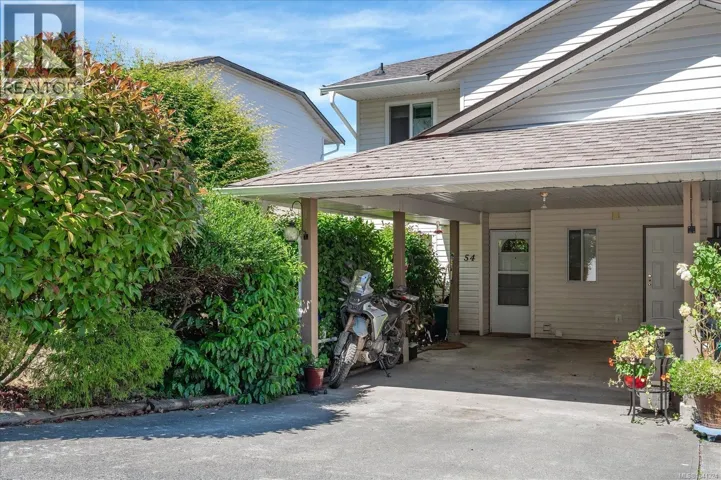 54 941 Malone Rd, Ladysmith, British Columbia V9G1S3