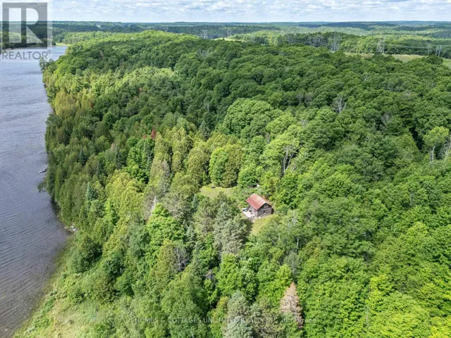 1084C SWAUGERS LAKE ROAD, Frontenac (Frontenac North), Ontario K0H1C0