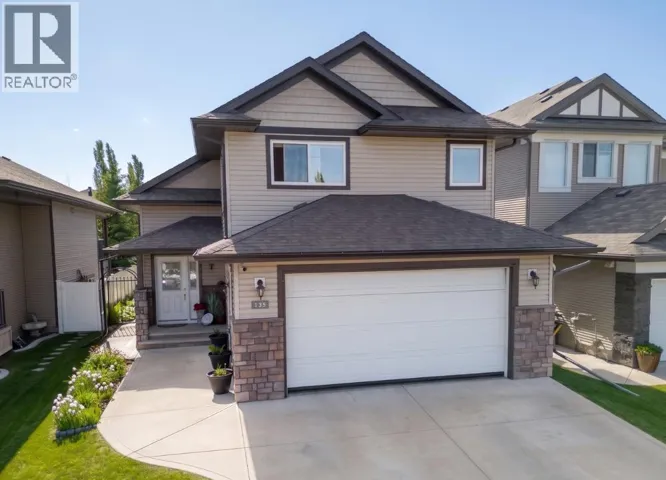 135 Stephenson Crescent, Red Deer, Alberta T4R0L6
