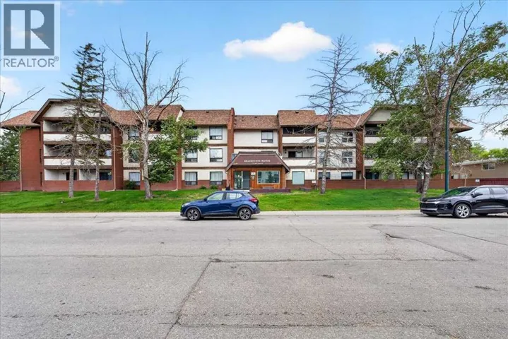 203, 1712 38 Street SE, Calgary, Alberta T2A1H1