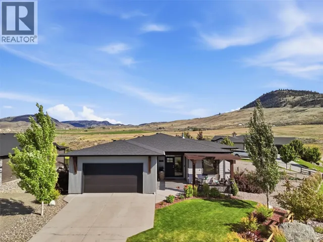 362 RUE CHEVAL NOIR, Kamloops, British Columbia V1S0G2