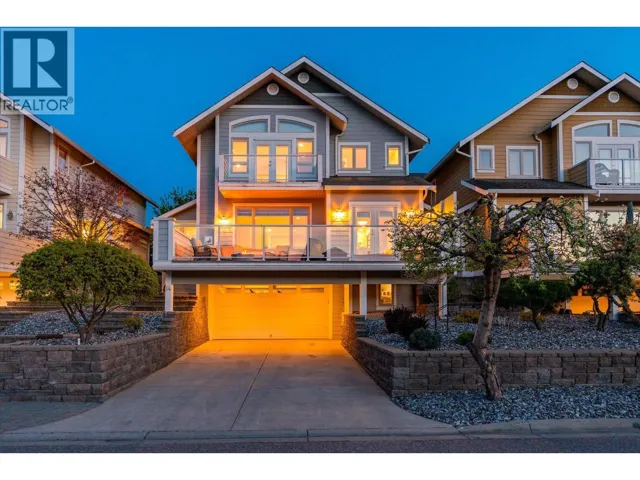 7769 Okanagan Landing Road Unit# 14, Vernon, British Columbia V1T8C3